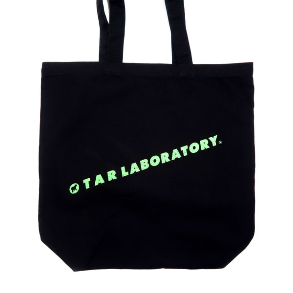 TAR_COMMUNICATIONS Tote Bag (large)