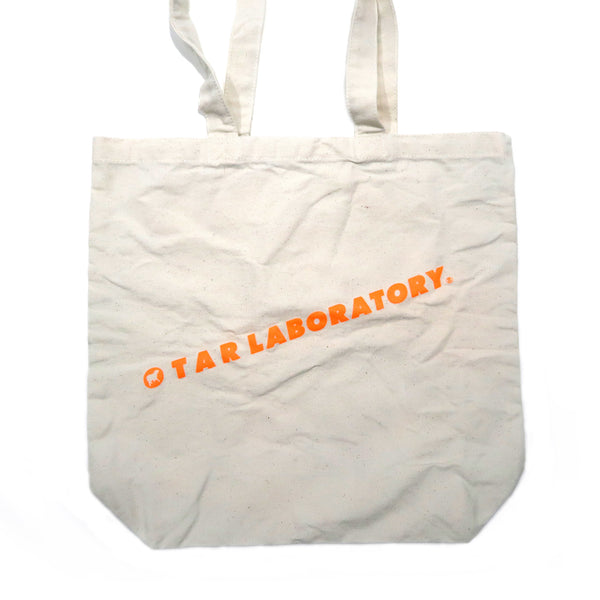 TAR_COMMUNICATIONS Tote Bag (large)