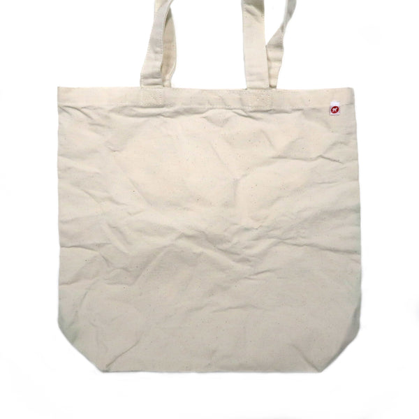 TAR_COMMUNICATIONS Tote Bag (large)